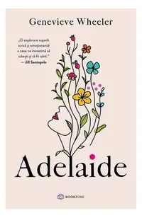 Adelaide - Paperback brosat - Genevieve Wheeler