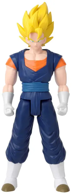Figură de acțiune Bandai Animation: Dragon Ball Super - Super Saiyan Vegito (Limit Breaker Series)