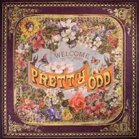 Pretty Odd