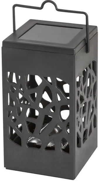 Lampă solară decorativă cu LED Rabalux - Mora 8948, 0.07W, IP23, 1lm, 3000K