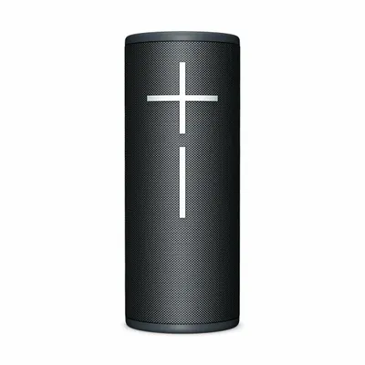 Difuzor Bluetooth Portabil Logitech 984-001969 Negru