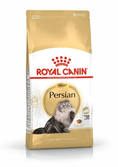 Royal Canin Persian Adult hrana uscata pisica 2kg 2kg