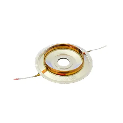 Recone Tweeter Deaf Bonce MFT 25 MINI