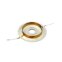 Recone Tweeter Deaf Bonce MFT 25 MINI