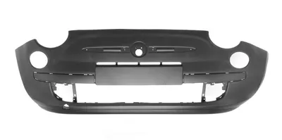 Bara Fata, cu suport gauri, grunduit potrivit ABARTH 500 / 595 / 695, 500C / 595C / 695C; FIAT 500 2007-2013