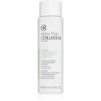 Collistar Attivi Puri Salicylic Acid + Niacinamide tonic pentru fata pentru diminuarea porilor 100 ml