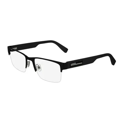 Rame ochelari de vedere barbati Lacoste L2299 002