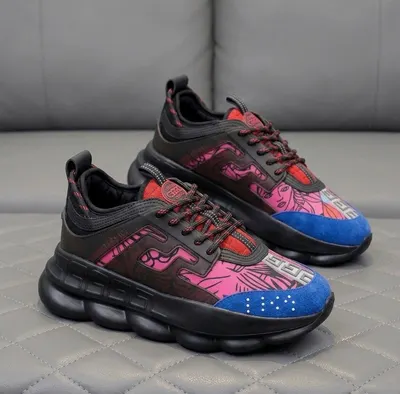 Adidasi dama casual degradee L21