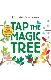 Tap the Magic Tree