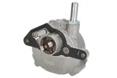 Pompa vacuum sistem franare potrivit MERCEDES C (C204), C T-MODEL (S204), C (W204), E (A207), E (C207), E T-MODEL (S212), E (W212), SLK (R172) 1.8 01.07