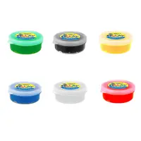 Plastilina 18g, iClay Amos