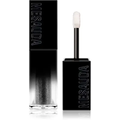 Mesauda Galactic Shadow lichid fard ochi pentru stralucire culoare 112 Rocket Man 4.5 ml
