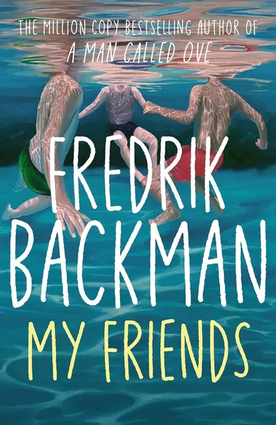 My Friends (UK Edition)