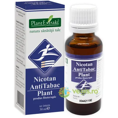 Nicotan Antitabac 30ml