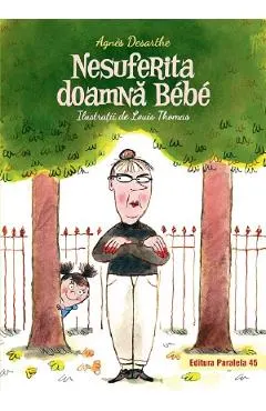 Nesuferita doamna Bebe