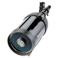 Telescop Schmidt-Cassegrain Celestron C5 Spotter (XLT)