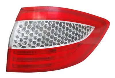 Stop tripla lampa spate dreapta potrivit FORD MONDEO COMBI 2007-2010 - ( exterior )