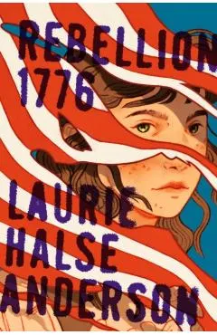 Rebellion, 1776