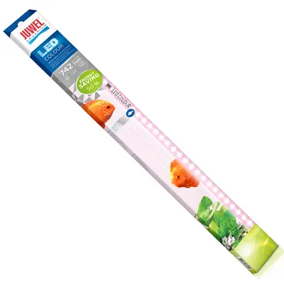 Juwel Tub Led Color 742 MM