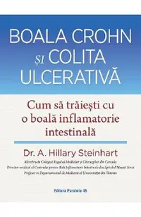 Boala Crohn si colita ulcerativa