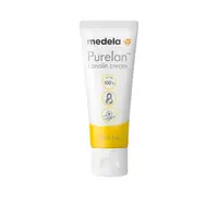 Crema de lanolina Purelan, 37g, Medela