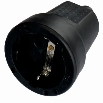 Cupla Cauciuc Cp Ip20