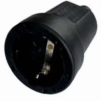 Cupla Cauciuc Cp Ip20