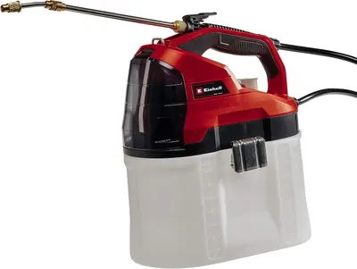 Sprayer fără fir Einhell - GE-WS 18/75 Li-Solo