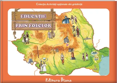 Educație prin folclor