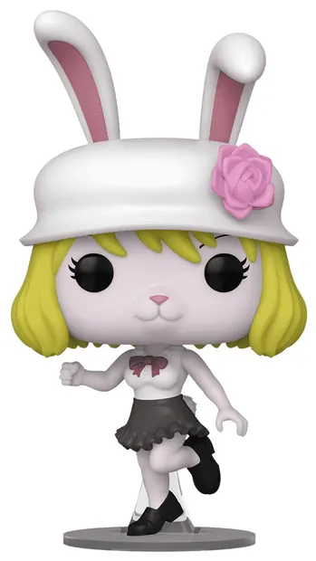 Figurină Funko POP! Animation: One Piece - Carrot #1588