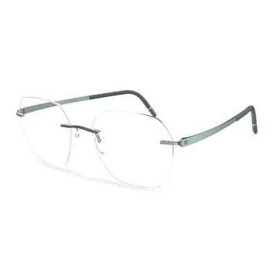 Rame ochelari de vedere barbati Silhouette 5529/OM 5140