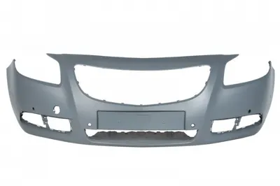 Bara fata cu locas senzori, cu locas proiectoare, grunduita OPEL INSIGNIA intre 2008-2014