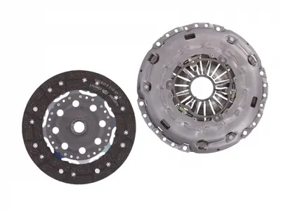 Set ambreiaj HYUNDAI SANTA FE II; KIA CARNIVAL III 2.7 dupa 2006