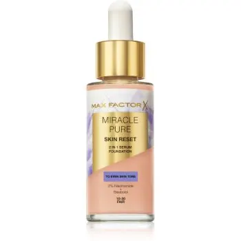 Max Factor Miracle Pure Skin Reset machiaj de îngrijire
