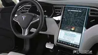 Sticla De Protectie Pixsel pentru Monitor Tesla Model S - 16.8" 2012-2015