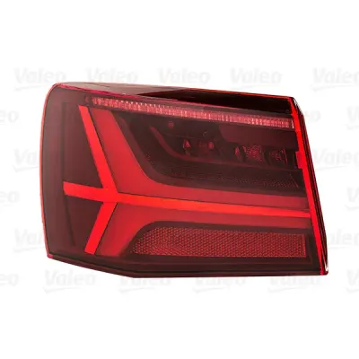 Lampa spate VALEO 047018