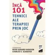 Inca 101 tehnici ale terapiei prin joc