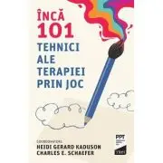 Inca 101 tehnici ale terapiei prin joc