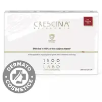 Tratament pentru femei Re-growth HFSC 1300 Crescina, 5 fiole, Labo