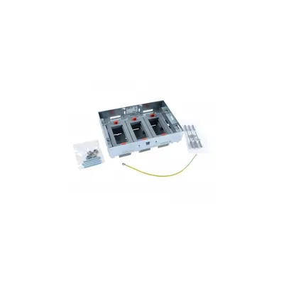 Support kits pentru flush Doza pardosealaes - pentru prizas in horizontal position - ajustabil inaltime - 12 module