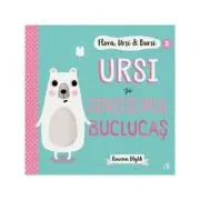 Flora, Ursi & Bursi (5). Ursi si dintisorul buclucas