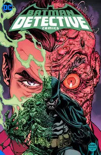 Batman: Detective Comics Vol. 5 - The Joker War