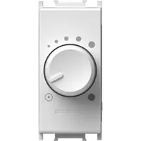 Modul variator rotativ/cap scara LED 180W 1M alb mat, TEM Modul TEM-EM14MW-U