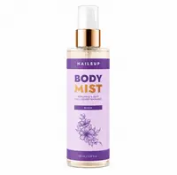 Spray de corp hidratant NAILSUP BLOOM 150 ml