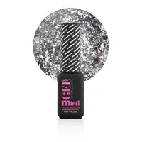 Oja Semi GELlack 2M Hema Free Platinum Nr. 01 - 5ml