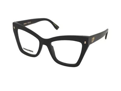 Ochelari de vedere Dsquared2 D2 0152 807