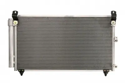 Condensator climatizare (cu uscator) potrivit LEXUS IS I, IS SPORTCROSS; TOYOTA ALTEZZA 2.0 3.0 10.98-11.05