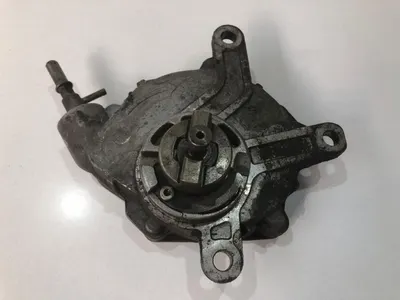 Pompa tandem 06h145100ad Audi A4 (2007-2011) [8K2, B8] 1.8 tfsi CABB