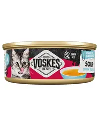 VOSKES Soup with Tuna 50 g supă cu ton pentru pisici