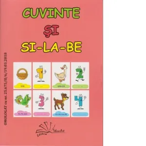 Cuvinte si silabe